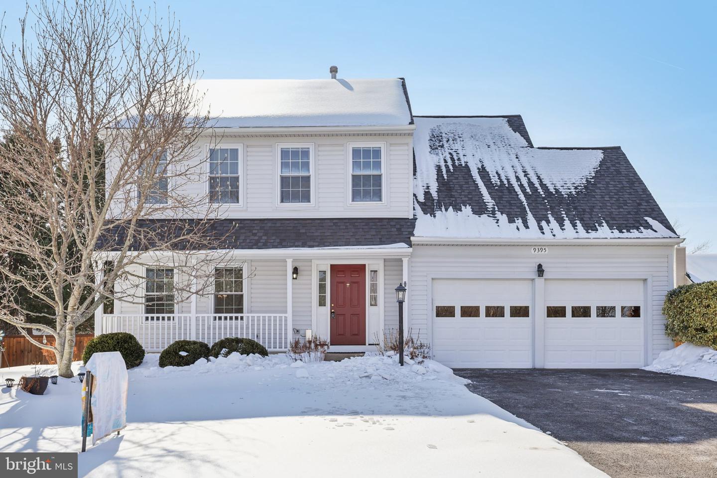 9395 CLOVERHILL CT, MANASSAS, Virginia 20110, 4 Bedrooms Bedrooms, ,2 BathroomsBathrooms,Residential,For sale,9395 CLOVERHILL CT,VAMN2009148 MLS # VAMN2009148