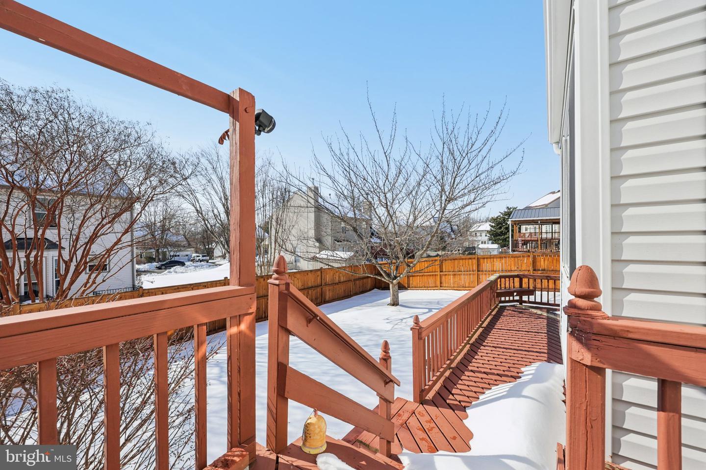 9395 CLOVERHILL CT, MANASSAS, Virginia 20110, 4 Bedrooms Bedrooms, ,2 BathroomsBathrooms,Residential,For sale,9395 CLOVERHILL CT,VAMN2009148 MLS # VAMN2009148