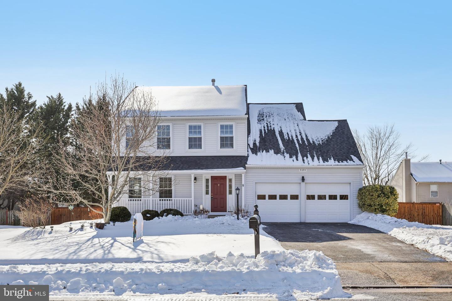 9395 CLOVERHILL CT, MANASSAS, Virginia 20110, 4 Bedrooms Bedrooms, ,2 BathroomsBathrooms,Residential,For sale,9395 CLOVERHILL CT,VAMN2009148 MLS # VAMN2009148