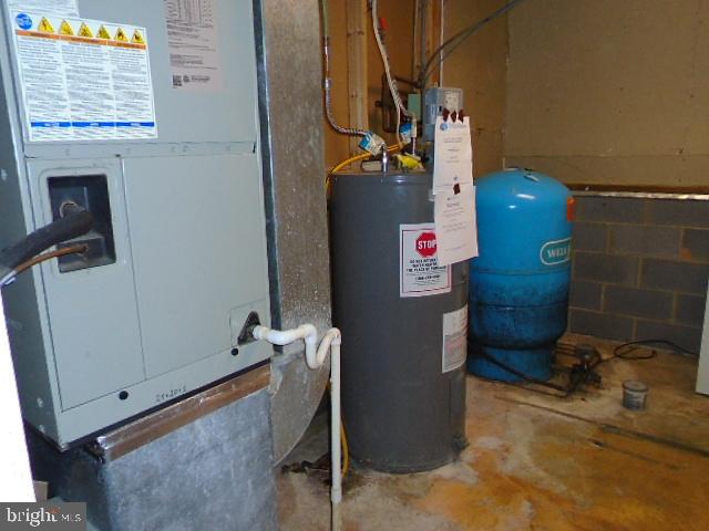 9 WEST BRIAR, STAFFORD, Virginia 22556, 4 Bedrooms Bedrooms, ,3 BathroomsBathrooms,Residential,For sale,9 WEST BRIAR,VAST2042438 MLS # VAST2042438