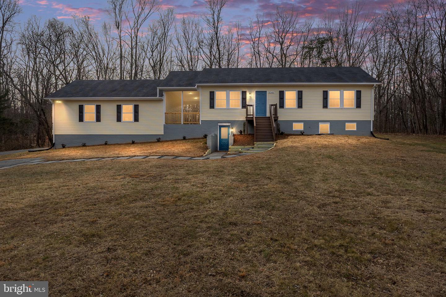 8346 WHITE SHOP RD, CULPEPER, Virginia 22701, 4 Bedrooms Bedrooms, 10 Rooms Rooms,3 BathroomsBathrooms,Residential,For sale,8346 WHITE SHOP RD,VACU2011568 MLS # VACU2011568