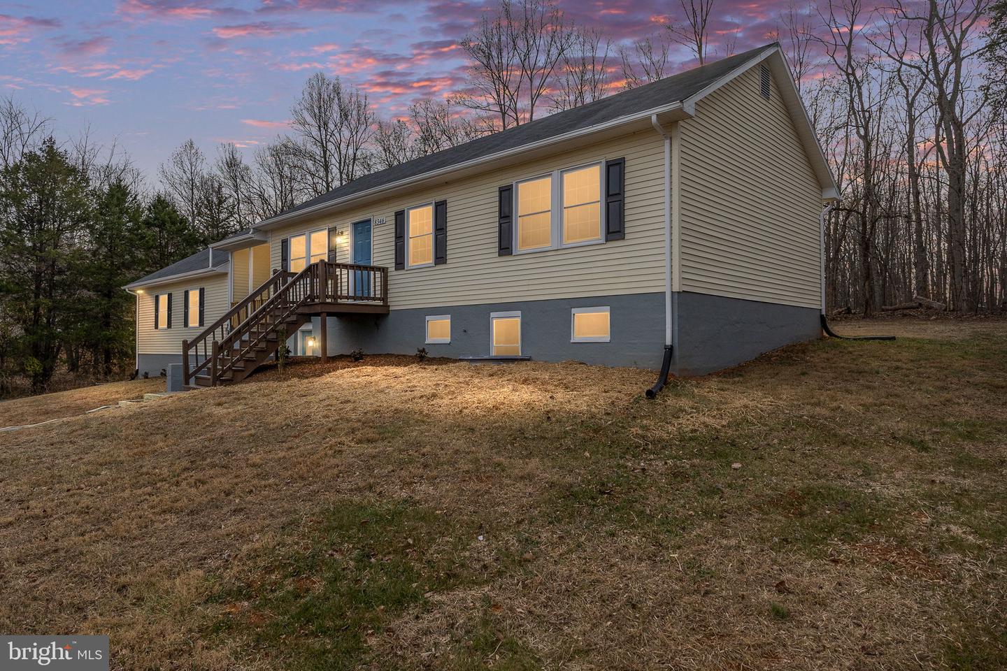 8346 WHITE SHOP RD, CULPEPER, Virginia 22701, 4 Bedrooms Bedrooms, 10 Rooms Rooms,3 BathroomsBathrooms,Residential,For sale,8346 WHITE SHOP RD,VACU2011568 MLS # VACU2011568