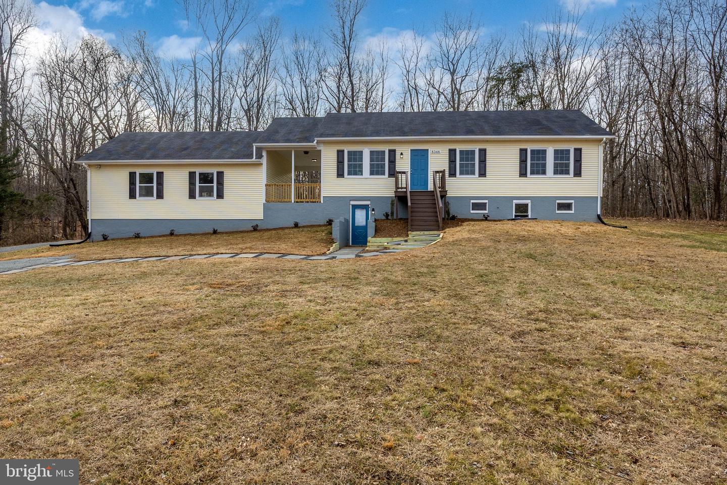8346 WHITE SHOP RD, CULPEPER, Virginia 22701, 4 Bedrooms Bedrooms, 10 Rooms Rooms,3 BathroomsBathrooms,Residential,For sale,8346 WHITE SHOP RD,VACU2011568 MLS # VACU2011568