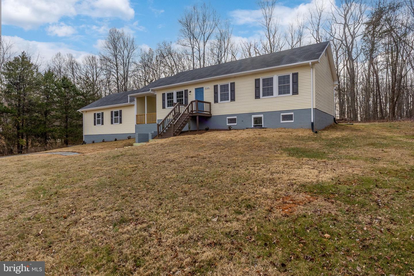 8346 WHITE SHOP RD, CULPEPER, Virginia 22701, 4 Bedrooms Bedrooms, 10 Rooms Rooms,3 BathroomsBathrooms,Residential,For sale,8346 WHITE SHOP RD,VACU2011568 MLS # VACU2011568