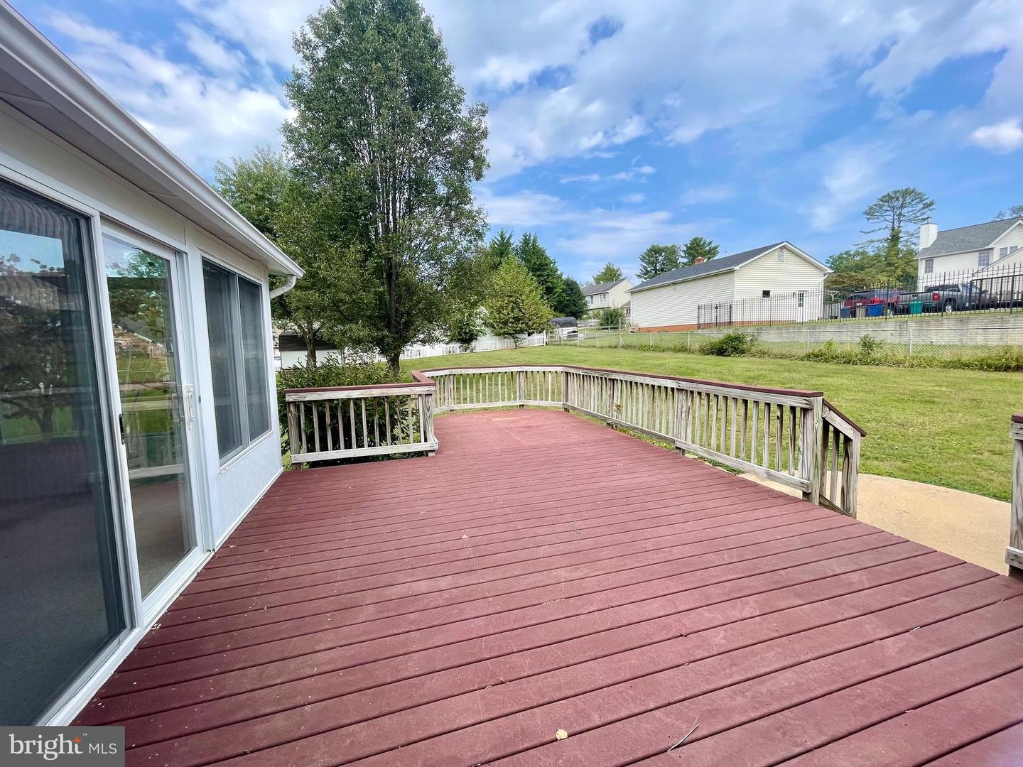 351 CHAPPELL ST, WARRENTON, Virginia 20186, 4 Bedrooms Bedrooms, ,2 BathroomsBathrooms,Residential,For sale,351 CHAPPELL ST,VAFQ2018368 MLS # VAFQ2018368