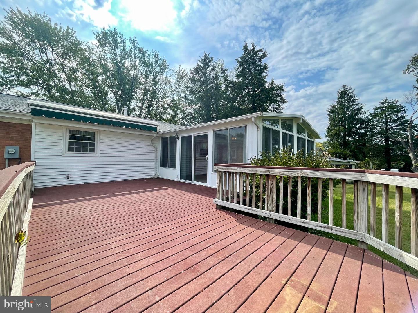 351 CHAPPELL ST, WARRENTON, Virginia 20186, 4 Bedrooms Bedrooms, ,2 BathroomsBathrooms,Residential,For sale,351 CHAPPELL ST,VAFQ2018368 MLS # VAFQ2018368