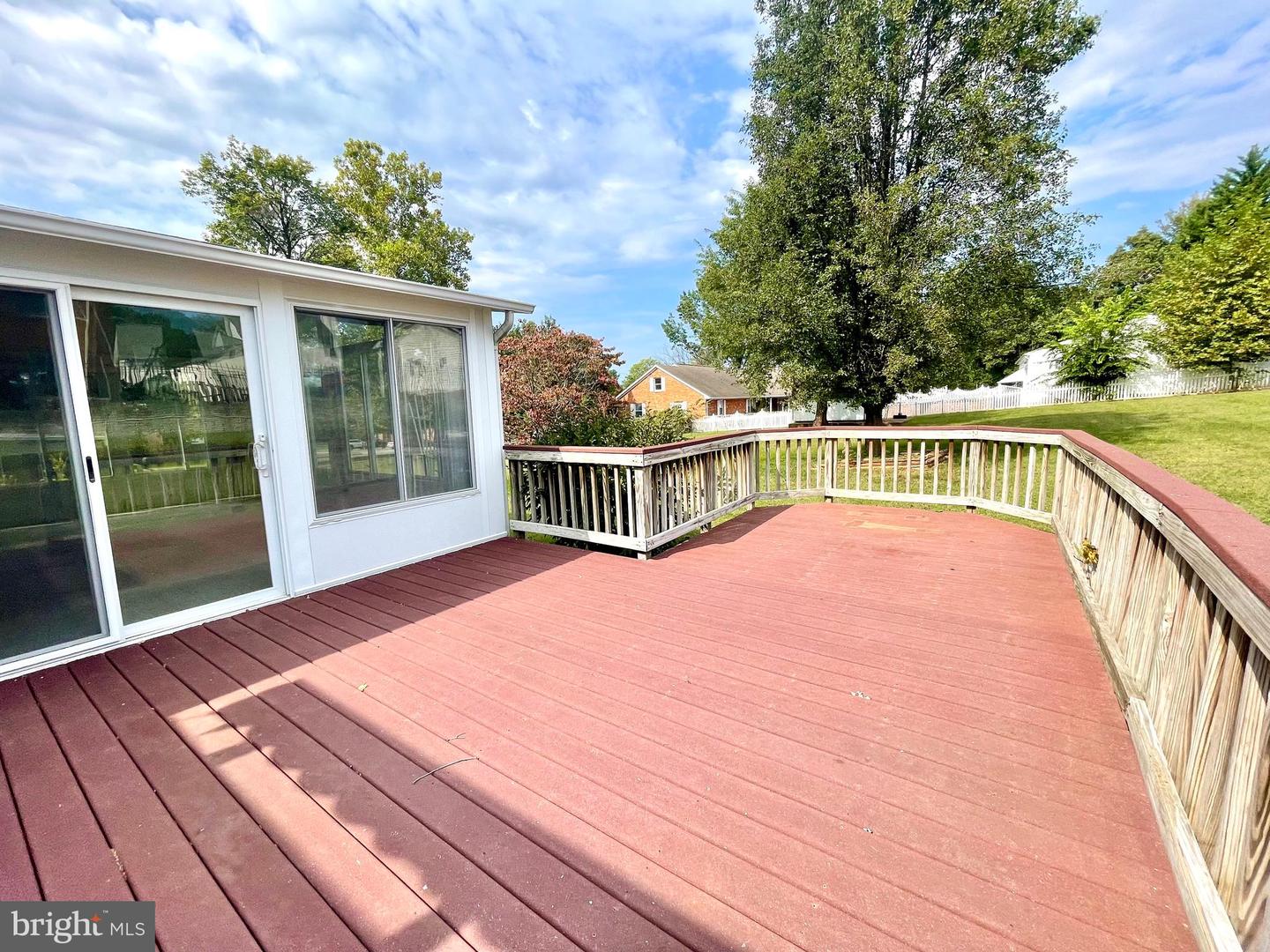 351 CHAPPELL ST, WARRENTON, Virginia 20186, 4 Bedrooms Bedrooms, ,2 BathroomsBathrooms,Residential,For sale,351 CHAPPELL ST,VAFQ2018368 MLS # VAFQ2018368