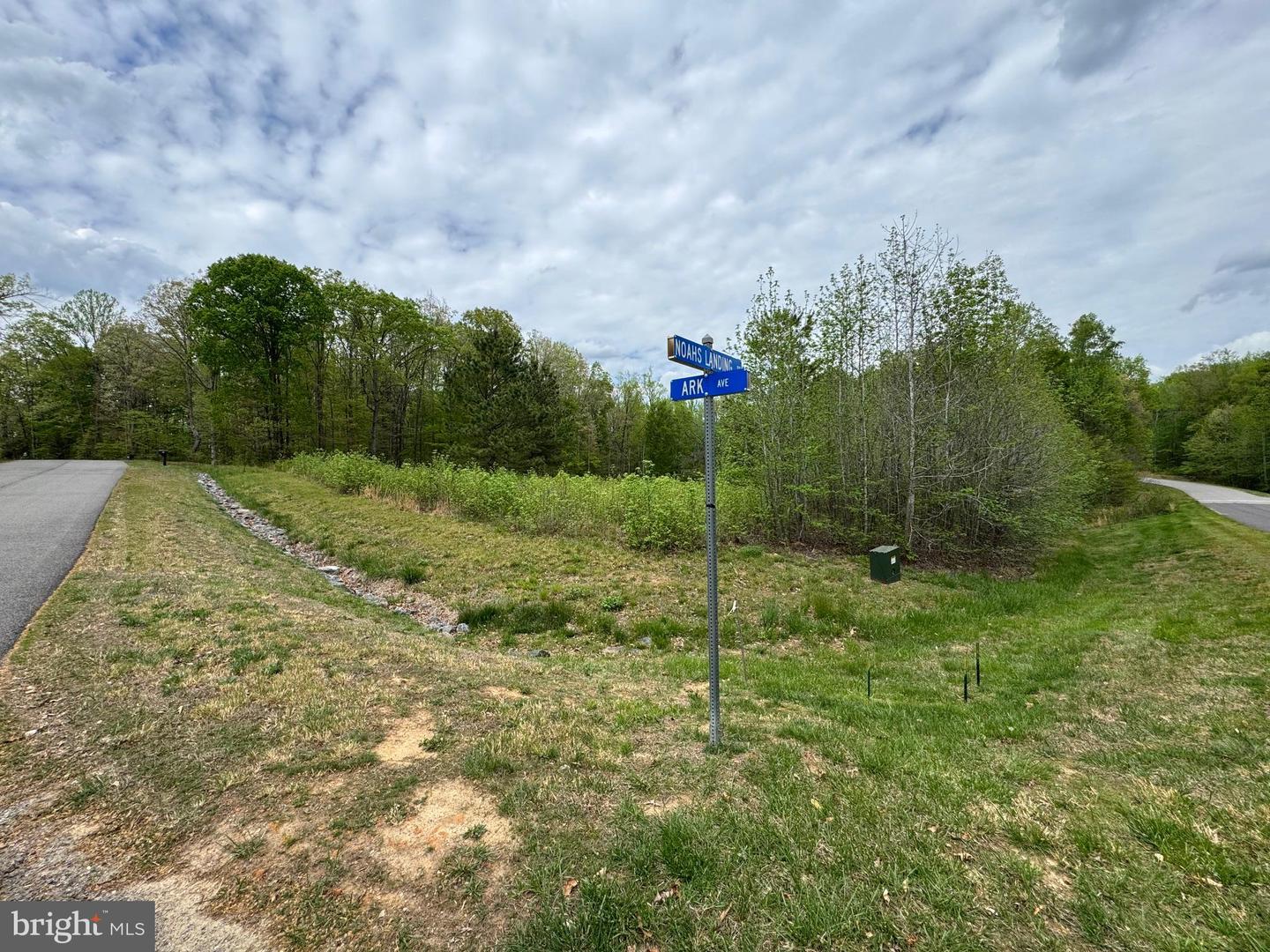 LOT 64 ARK AVE, BUMPASS, Virginia 23024, ,Land,For sale,LOT 64 ARK AVE,VALA2007698 MLS # VALA2007698