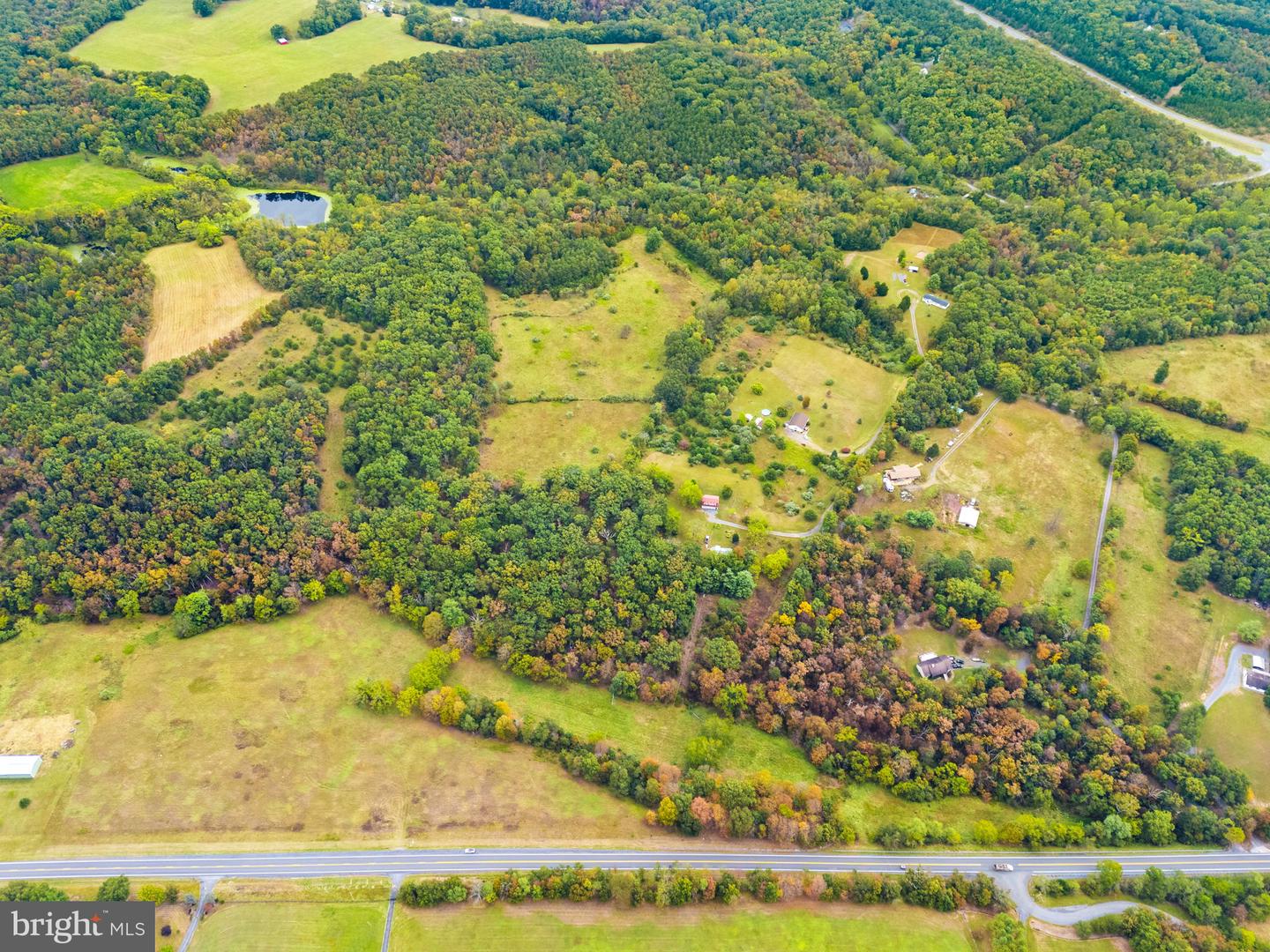 LOT 24M BLOOMERY PIKE, CROSS JUNCTION, Virginia 22625, ,Land,For sale,LOT 24M BLOOMERY PIKE,VAFV2039414 MLS # VAFV2039414