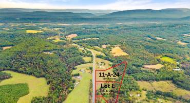LOT 24M BLOOMERY PIKE, CROSS JUNCTION, Virginia 22625, ,Land,For sale,LOT 24M BLOOMERY PIKE,VAFV2039414 MLS # VAFV2039414