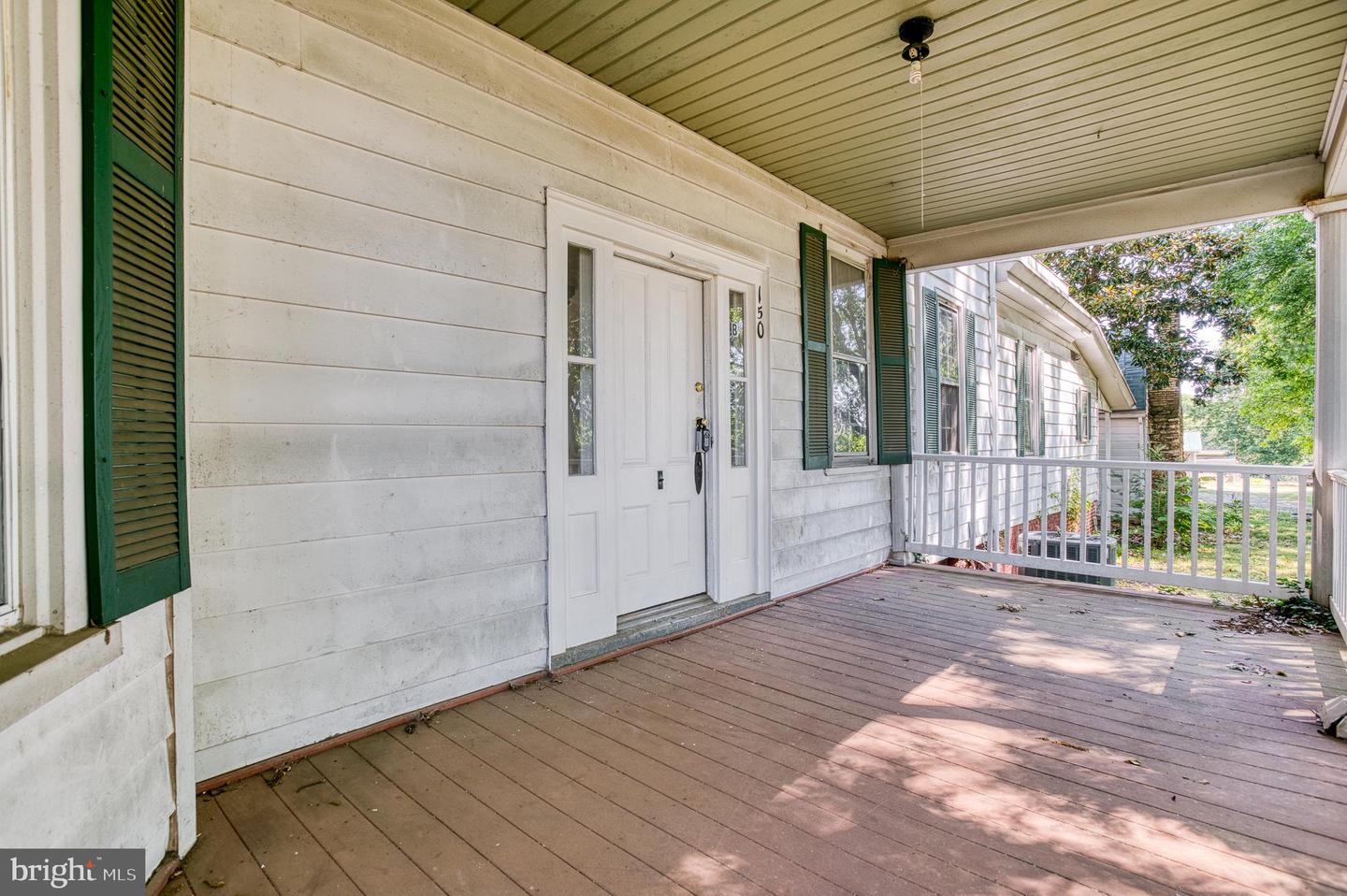 150 N MAIN ST, MADISON, Virginia 22727, 4 Bedrooms Bedrooms, ,2 BathroomsBathrooms,Residential,For sale,150 N MAIN ST,VAMA2002478 MLS # VAMA2002478