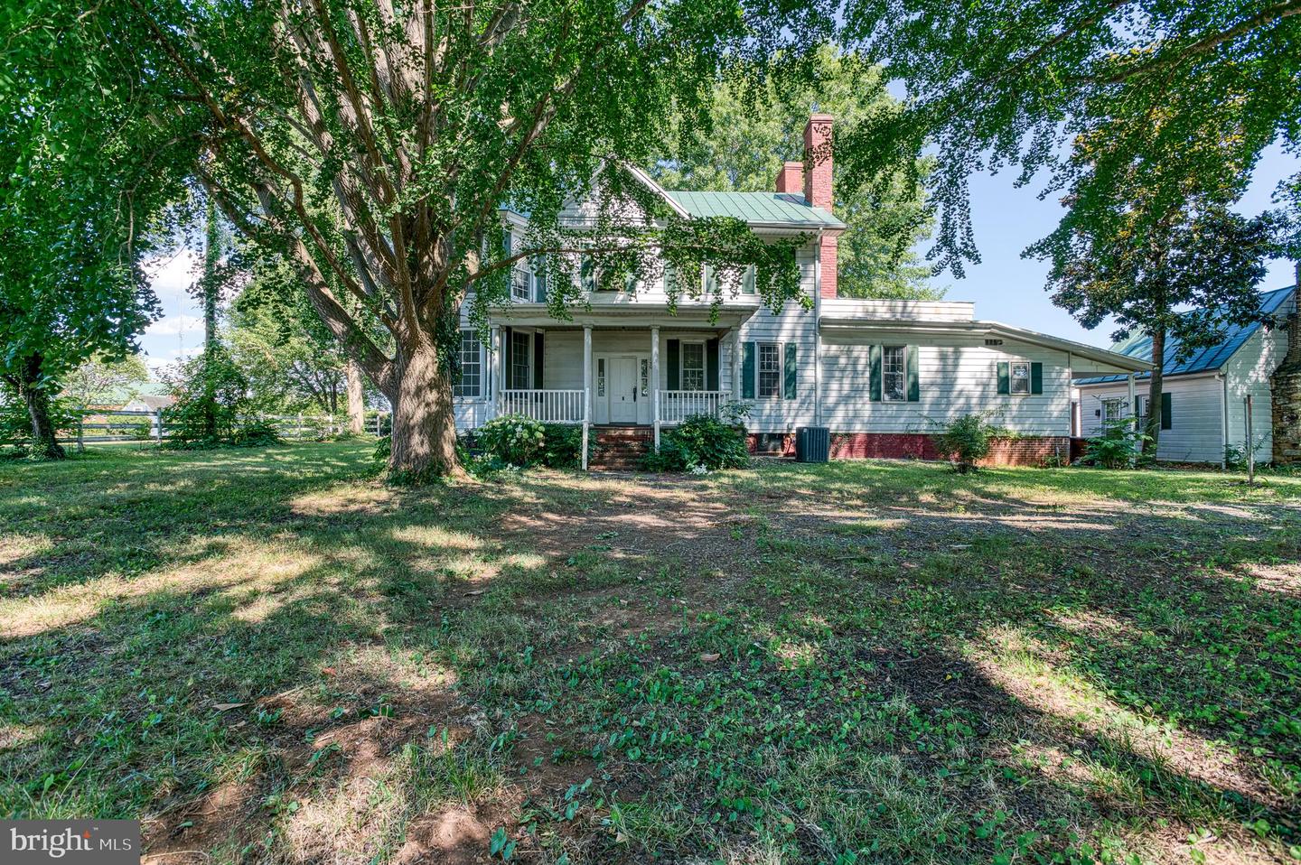 150 N MAIN ST, MADISON, Virginia 22727, 4 Bedrooms Bedrooms, ,2 BathroomsBathrooms,Residential,For sale,150 N MAIN ST,VAMA2002478 MLS # VAMA2002478