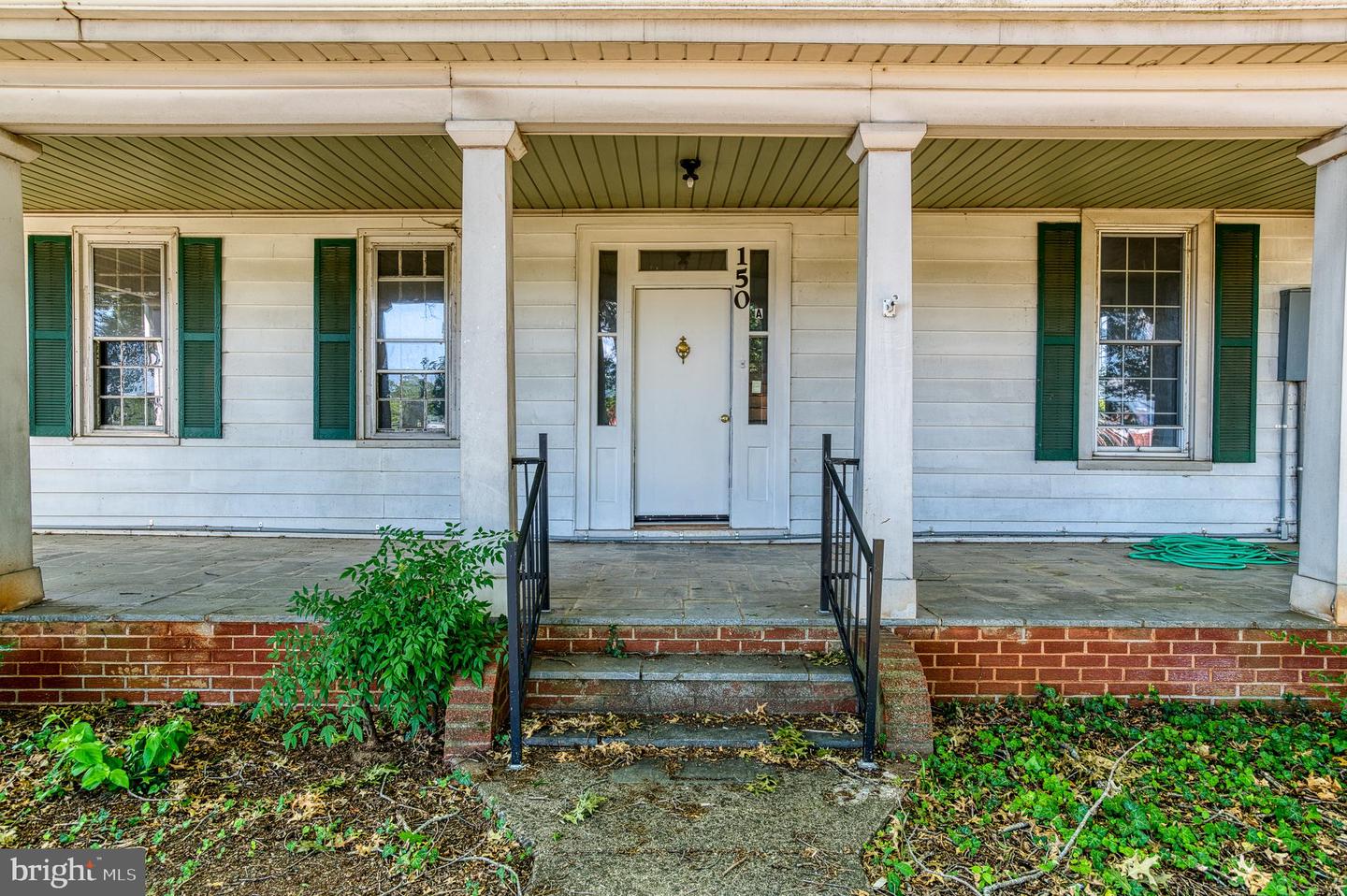 150 N MAIN ST, MADISON, Virginia 22727, 4 Bedrooms Bedrooms, ,2 BathroomsBathrooms,Residential,For sale,150 N MAIN ST,VAMA2002478 MLS # VAMA2002478