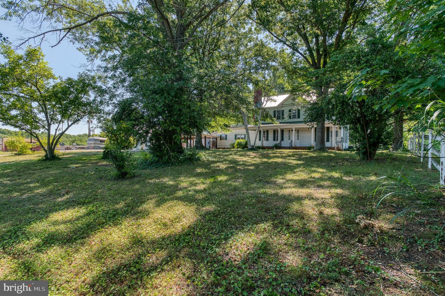 150 N MAIN ST, MADISON, Virginia 22727, 4 Bedrooms Bedrooms, ,2 BathroomsBathrooms,Residential,For sale,150 N MAIN ST,VAMA2002478 MLS # VAMA2002478