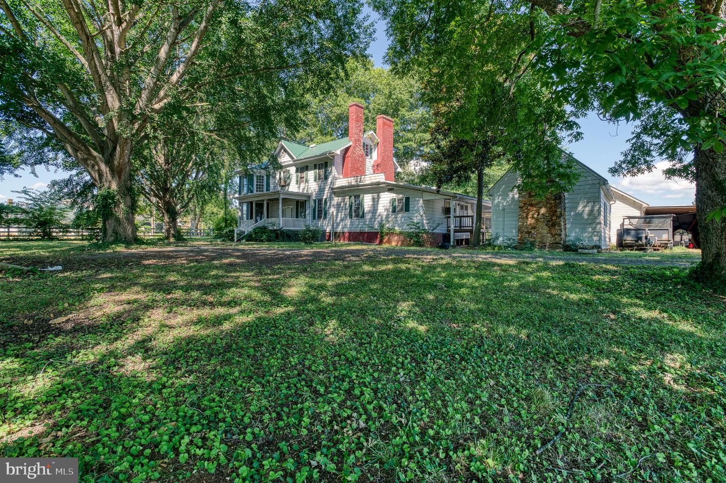 150 N MAIN ST, MADISON, Virginia 22727, 4 Bedrooms Bedrooms, ,2 BathroomsBathrooms,Residential,For sale,150 N MAIN ST,VAMA2002478 MLS # VAMA2002478