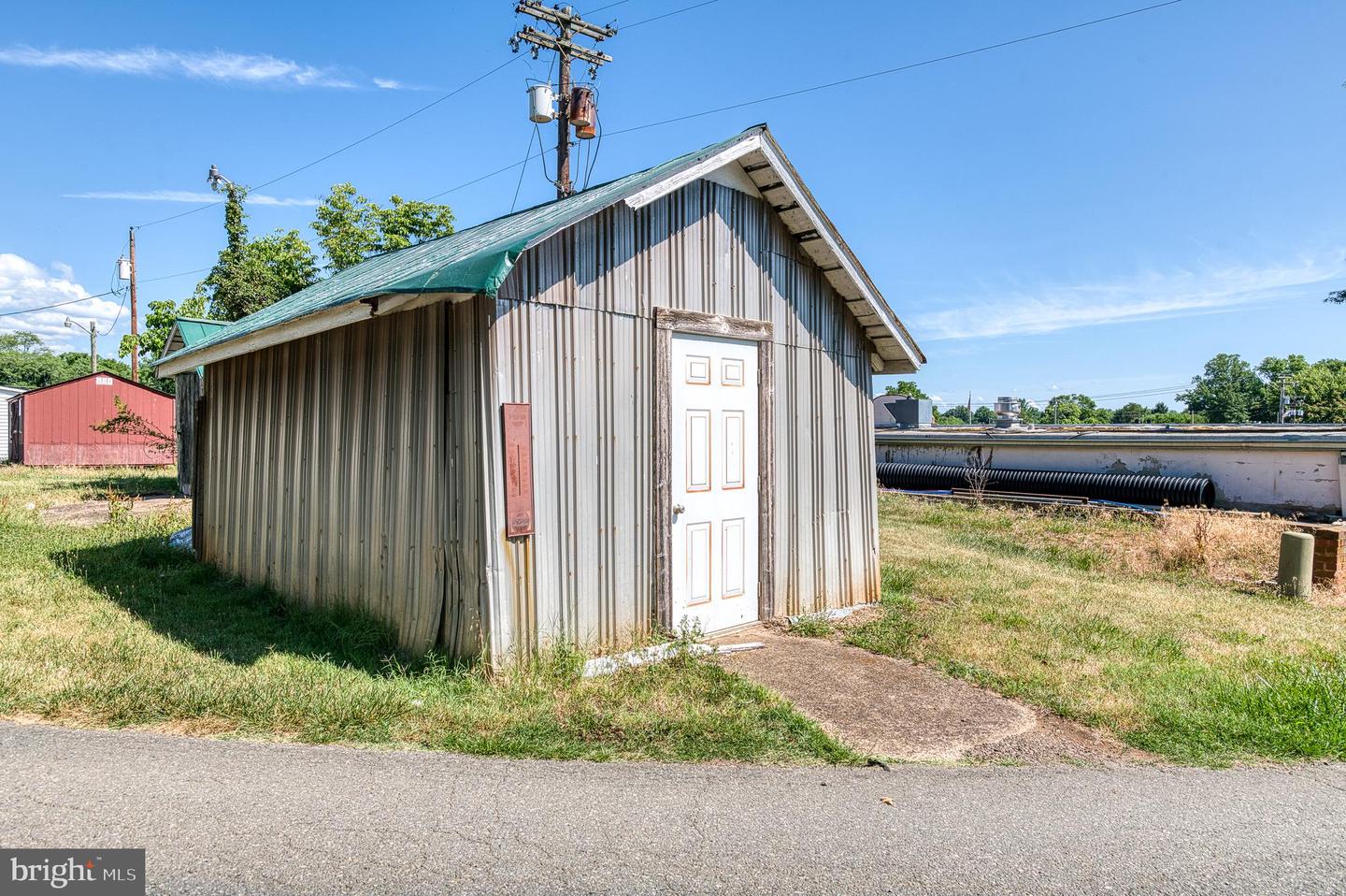 150 N MAIN ST, MADISON, Virginia 22727, 4 Bedrooms Bedrooms, ,2 BathroomsBathrooms,Residential,For sale,150 N MAIN ST,VAMA2002478 MLS # VAMA2002478