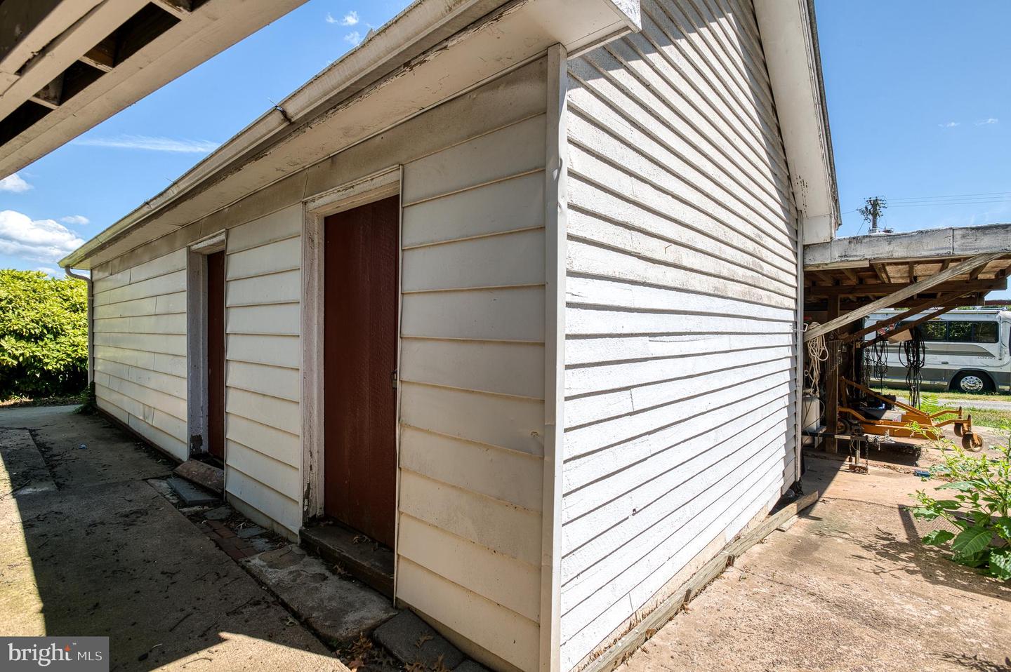 150 N MAIN ST, MADISON, Virginia 22727, 4 Bedrooms Bedrooms, ,2 BathroomsBathrooms,Residential,For sale,150 N MAIN ST,VAMA2002478 MLS # VAMA2002478