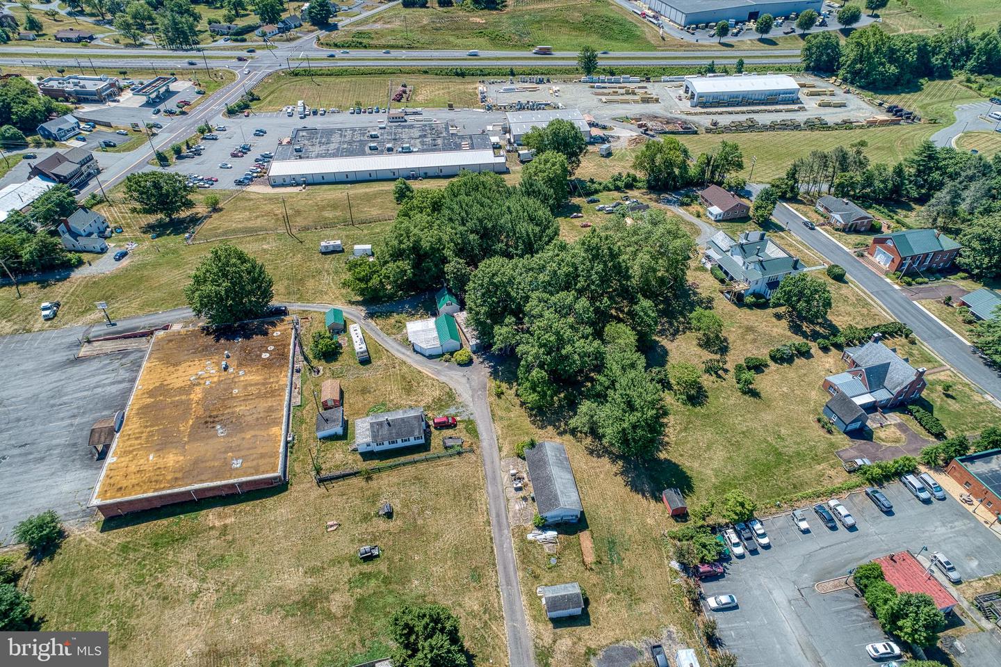 150 N MAIN ST, MADISON, Virginia 22727, 4 Bedrooms Bedrooms, ,2 BathroomsBathrooms,Residential,For sale,150 N MAIN ST,VAMA2002478 MLS # VAMA2002478