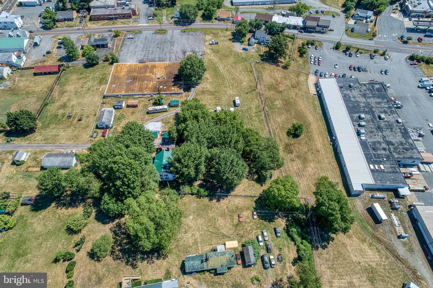 150 N MAIN ST, MADISON, Virginia 22727, 4 Bedrooms Bedrooms, ,2 BathroomsBathrooms,Residential,For sale,150 N MAIN ST,VAMA2002478 MLS # VAMA2002478