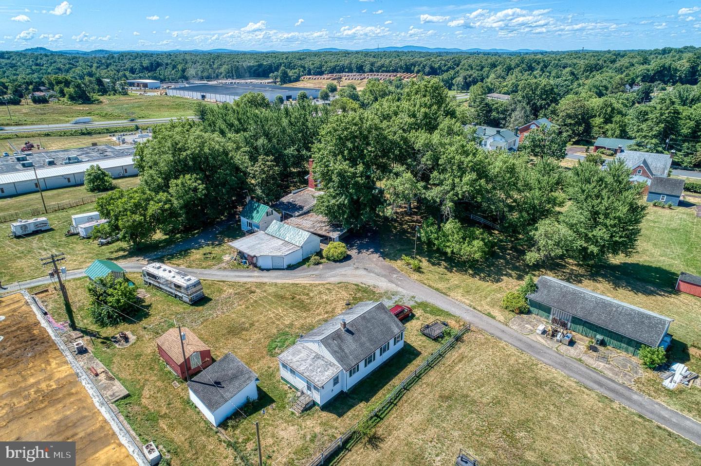 150 N MAIN ST, MADISON, Virginia 22727, 4 Bedrooms Bedrooms, ,2 BathroomsBathrooms,Residential,For sale,150 N MAIN ST,VAMA2002478 MLS # VAMA2002478