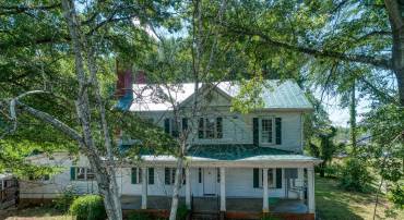 150 N MAIN ST, MADISON, Virginia 22727, 4 Bedrooms Bedrooms, ,2 BathroomsBathrooms,Residential,For sale,150 N MAIN ST,VAMA2002478 MLS # VAMA2002478