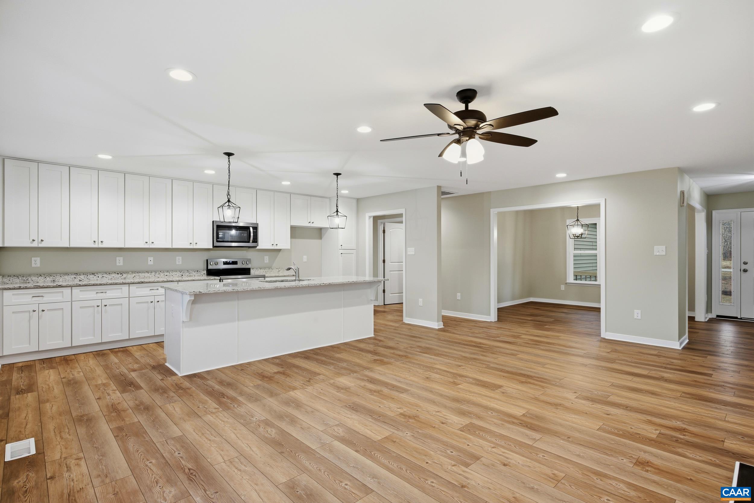 12 MILL BRANCH WAY, BUMPASS, Virginia 23024, 3 Bedrooms Bedrooms, ,2 BathroomsBathrooms,Residential,12 MILL BRANCH WAY,672119 MLS # 672119