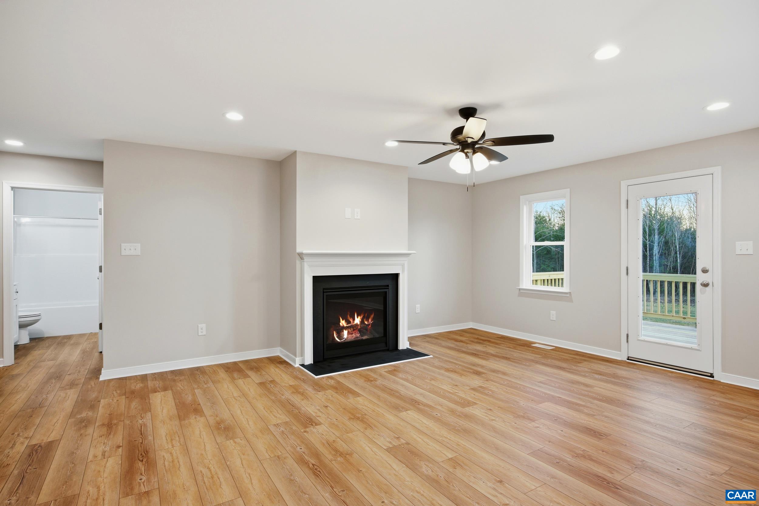 12 MILL BRANCH WAY, BUMPASS, Virginia 23024, 3 Bedrooms Bedrooms, ,2 BathroomsBathrooms,Residential,12 MILL BRANCH WAY,672119 MLS # 672119