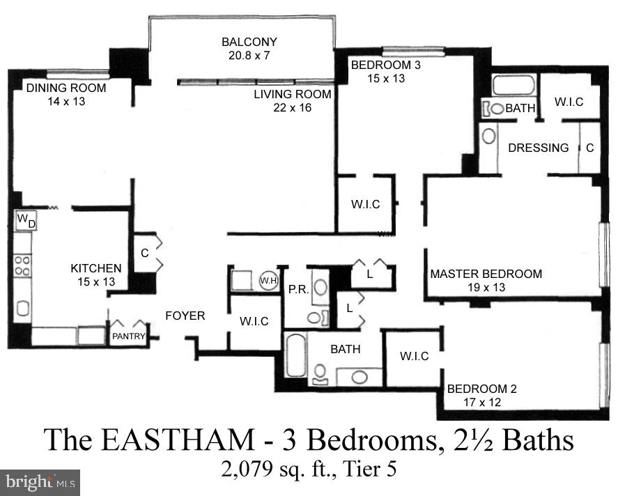 3709 S GEORGE MASON DR #1605E, FALLS CHURCH, Virginia 22041, 3 Bedrooms Bedrooms, ,2 BathroomsBathrooms,Residential,For sale,3709 S GEORGE MASON DR #1605E,VAFX2277094 MLS # VAFX2277094
