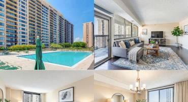 3709 S GEORGE MASON DR #1605E, FALLS CHURCH, Virginia 22041, 3 Bedrooms Bedrooms, ,2 BathroomsBathrooms,Residential,For sale,3709 S GEORGE MASON DR #1605E,VAFX2277094 MLS # VAFX2277094