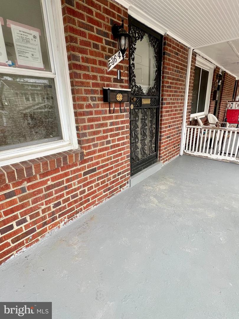 3647 HORNER PL SE, WASHINGTON, District Of Columbia 20032, 3 Bedrooms Bedrooms, ,2 BathroomsBathrooms,Residential,For sale,3647 HORNER PL SE,DCDC2231564 MLS # DCDC2231564