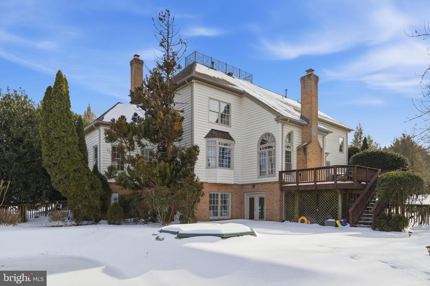 11500 GREAT FALLS WAY, GREAT FALLS, Virginia 22066, 5 Bedrooms Bedrooms, ,4 BathroomsBathrooms,Residential,For sale,11500 GREAT FALLS WAY,VAFX2279038 MLS # VAFX2279038