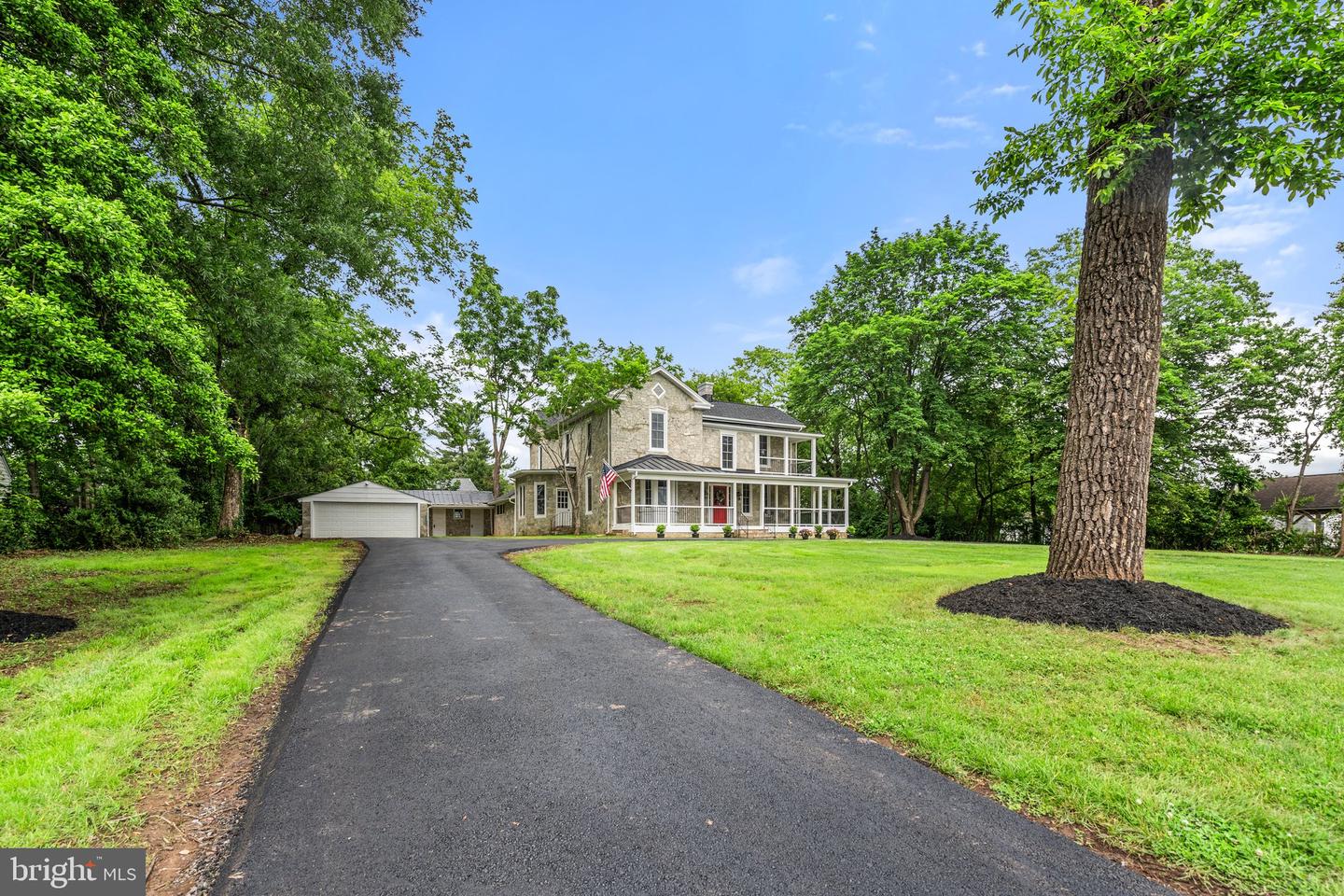 105 E WASHINGTON ST, REMINGTON, Virginia 22734, 4 Bedrooms Bedrooms, ,2 BathroomsBathrooms,Residential,For sale,105 E WASHINGTON ST,VAFQ2019742 MLS # VAFQ2019742