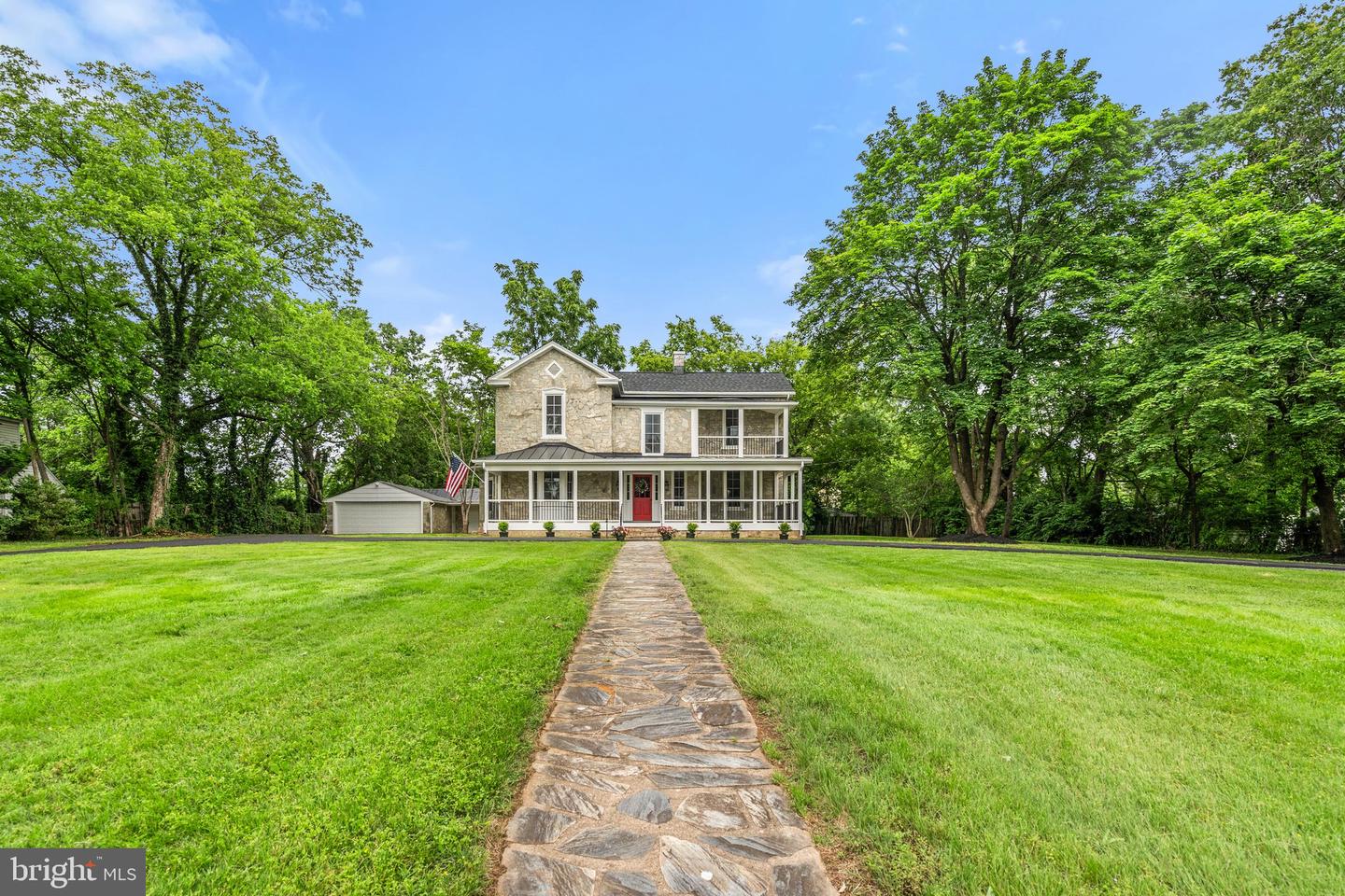 105 E WASHINGTON ST, REMINGTON, Virginia 22734, 4 Bedrooms Bedrooms, ,2 BathroomsBathrooms,Residential,For sale,105 E WASHINGTON ST,VAFQ2019742 MLS # VAFQ2019742