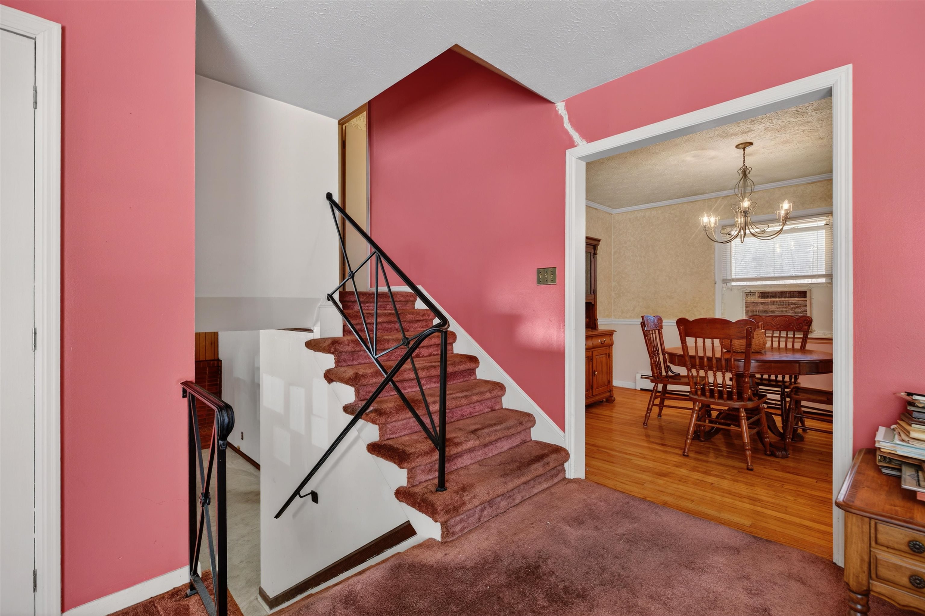 3010 VALLEY RIDGE RD, COVINGTON, Virginia 24426, 4 Bedrooms Bedrooms, ,2 BathroomsBathrooms,Residential,3010 VALLEY RIDGE RD,673044 MLS # 673044