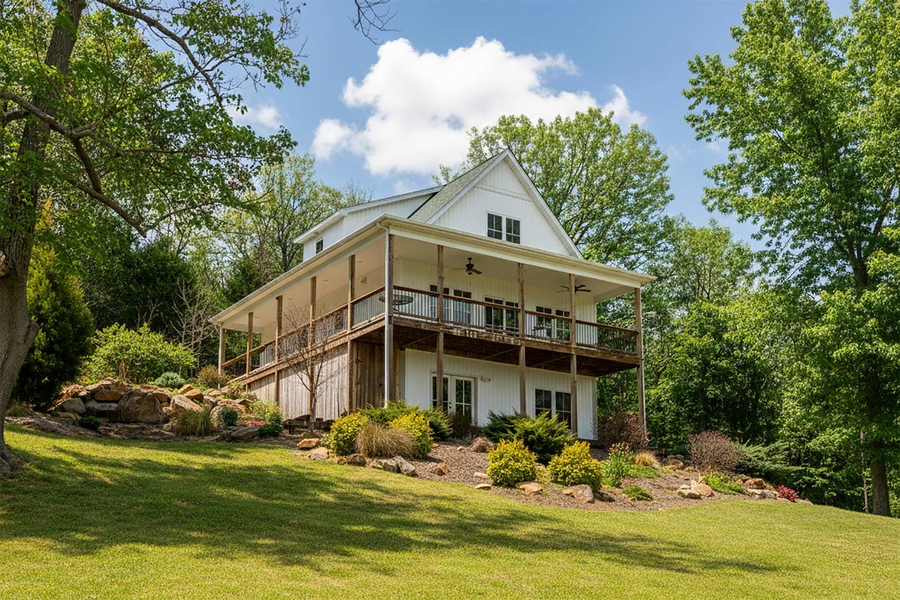 516 SLAPP CREEK RD, AMHERST, Virginia 24521, 3 Bedrooms Bedrooms, ,3 BathroomsBathrooms,Residential,516 SLAPP CREEK RD,673046 MLS # 673046