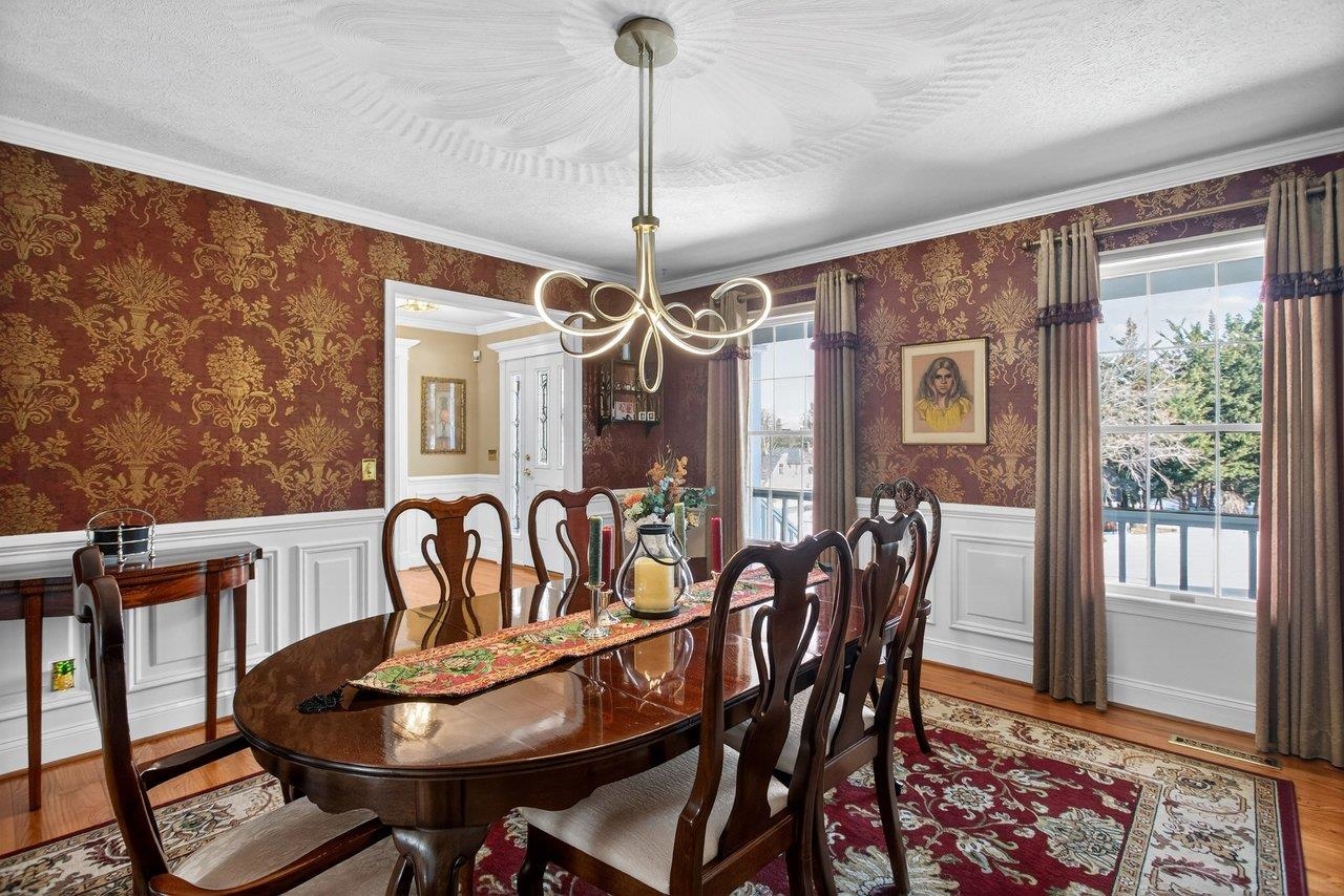 121 FAIRWAY DR, HARRISONBURG, Virginia 22802, 5 Bedrooms Bedrooms, ,3 BathroomsBathrooms,Residential,121 FAIRWAY DR,673058 MLS # 673058