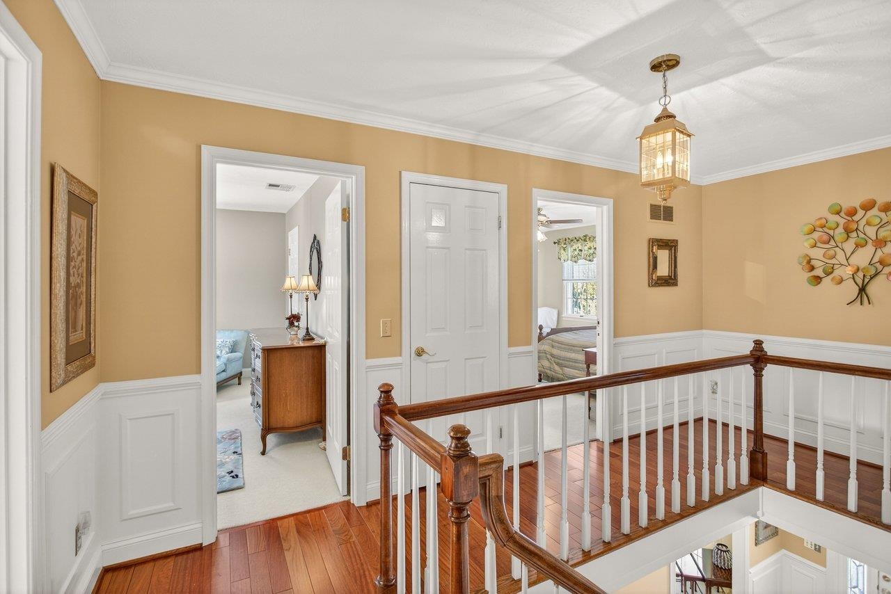 121 FAIRWAY DR, HARRISONBURG, Virginia 22802, 5 Bedrooms Bedrooms, ,3 BathroomsBathrooms,Residential,121 FAIRWAY DR,673058 MLS # 673058