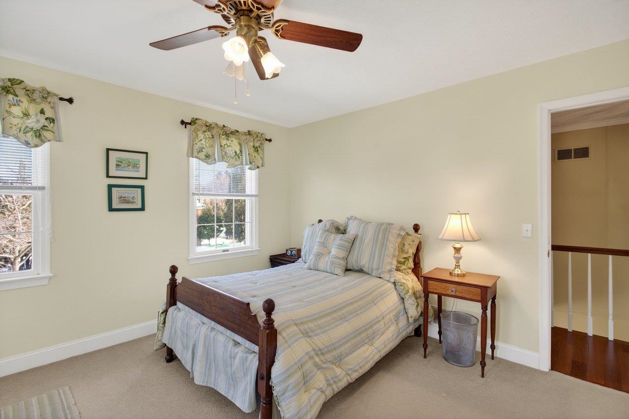 121 FAIRWAY DR, HARRISONBURG, Virginia 22802, 5 Bedrooms Bedrooms, ,3 BathroomsBathrooms,Residential,121 FAIRWAY DR,673058 MLS # 673058