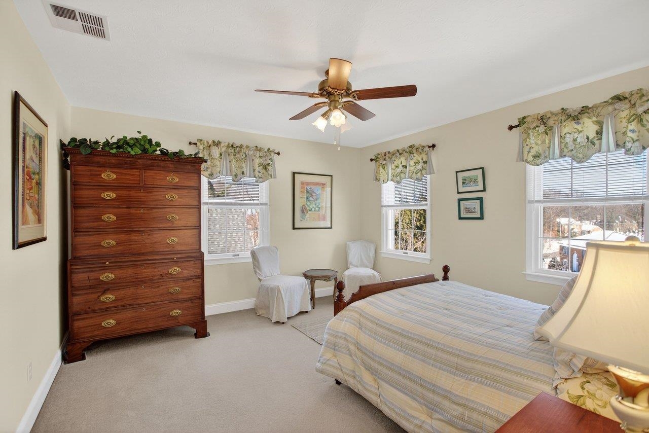 121 FAIRWAY DR, HARRISONBURG, Virginia 22802, 5 Bedrooms Bedrooms, ,3 BathroomsBathrooms,Residential,121 FAIRWAY DR,673058 MLS # 673058