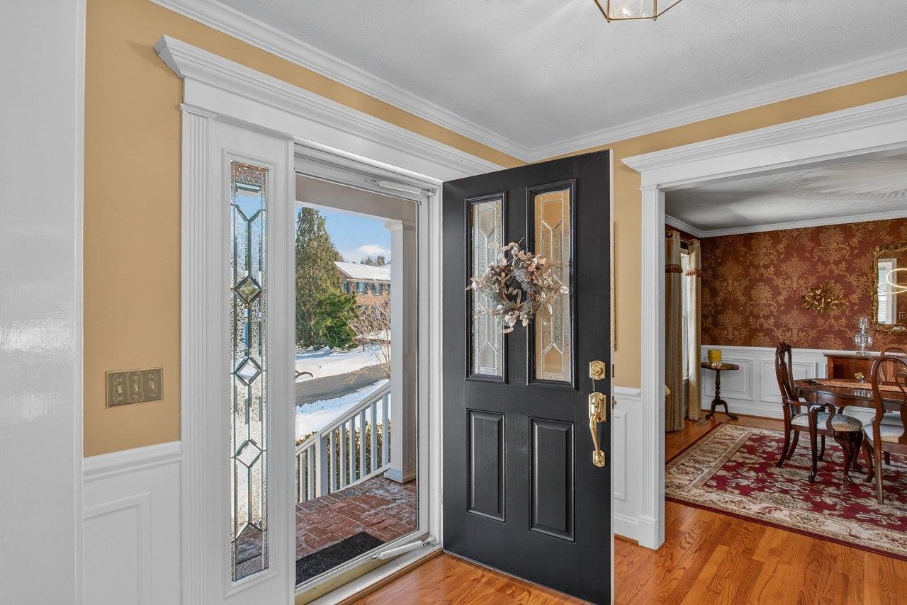 Welcome to comfortable, spacious living in this beautifully maintained home.