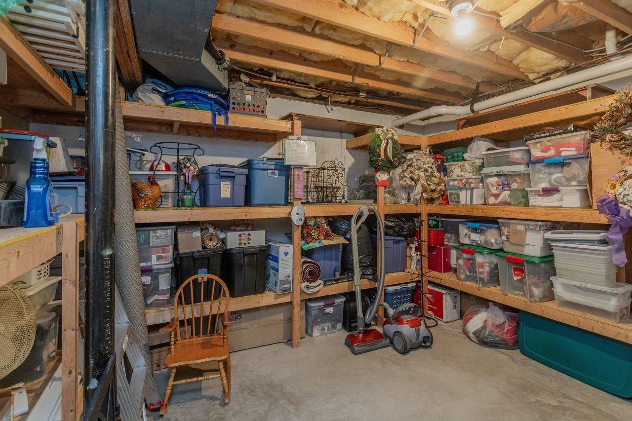 121 FAIRWAY DR, HARRISONBURG, Virginia 22802, 5 Bedrooms Bedrooms, ,3 BathroomsBathrooms,Residential,121 FAIRWAY DR,673058 MLS # 673058