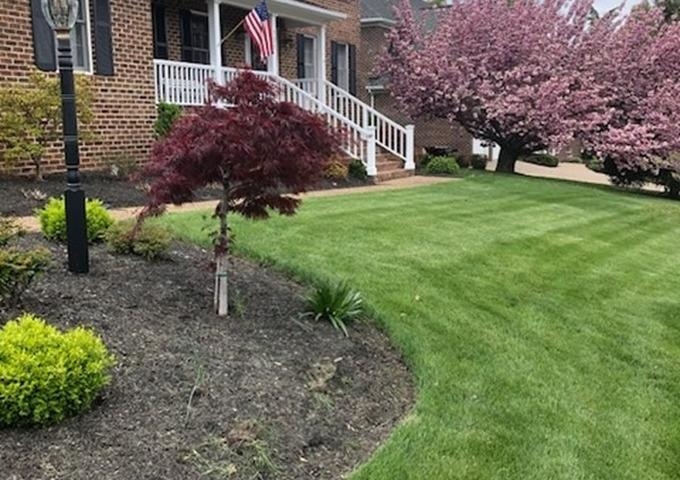 121 FAIRWAY DR, HARRISONBURG, Virginia 22802, 5 Bedrooms Bedrooms, ,3 BathroomsBathrooms,Residential,121 FAIRWAY DR,673058 MLS # 673058