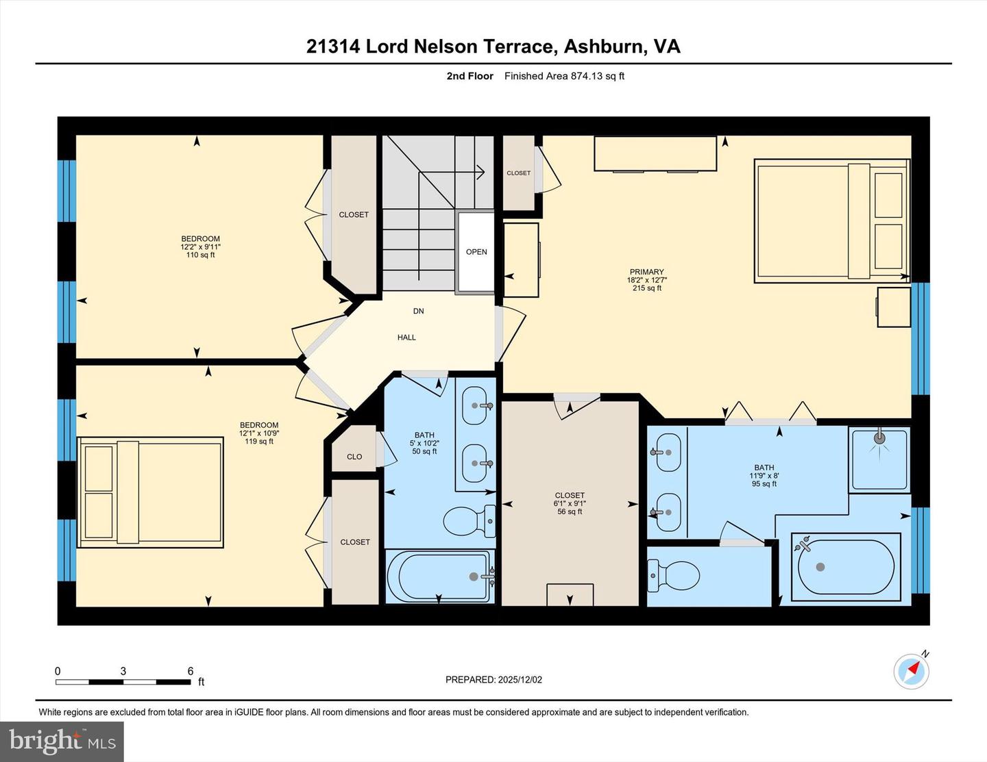21314 LORD NELSON TER, ASHBURN, Virginia 20147, 3 Bedrooms Bedrooms, ,2 BathroomsBathrooms,Residential,For sale,21314 LORD NELSON TER,VALO2111742 MLS # VALO2111742