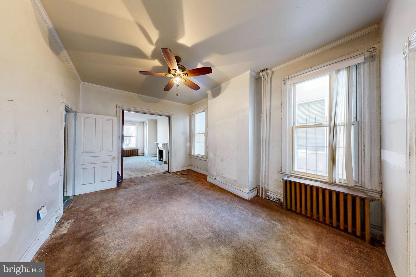 2810 SHERMAN AVE NW, WASHINGTON, District Of Columbia 20001, 3 Bedrooms Bedrooms, ,2 BathroomsBathrooms,Residential,For sale,2810 SHERMAN AVE NW,DCDC2235370 MLS # DCDC2235370