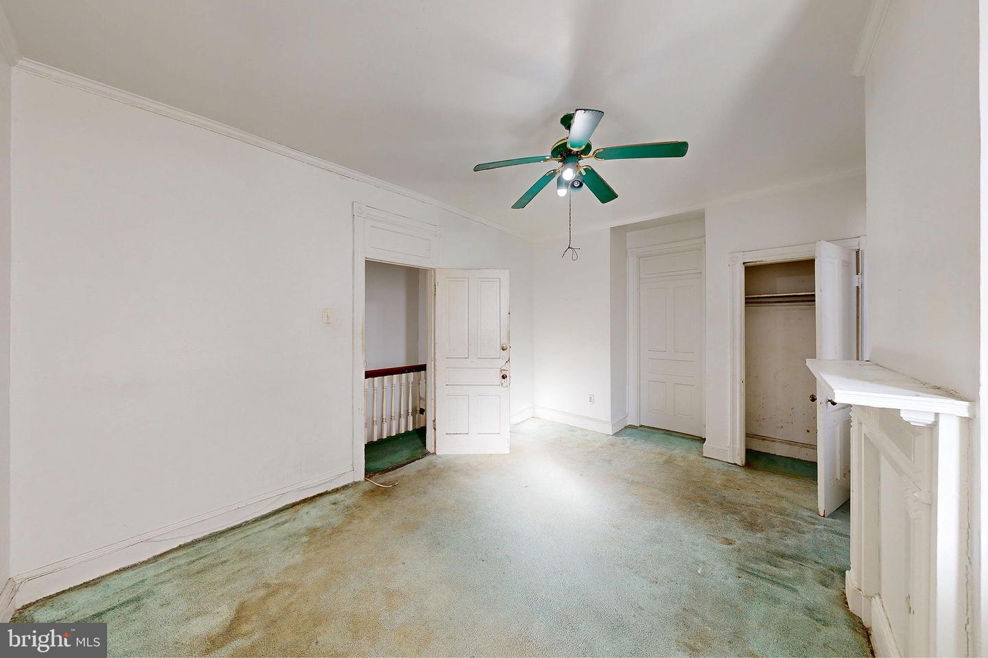 2810 SHERMAN AVE NW, WASHINGTON, District Of Columbia 20001, 3 Bedrooms Bedrooms, ,2 BathroomsBathrooms,Residential,For sale,2810 SHERMAN AVE NW,DCDC2235370 MLS # DCDC2235370