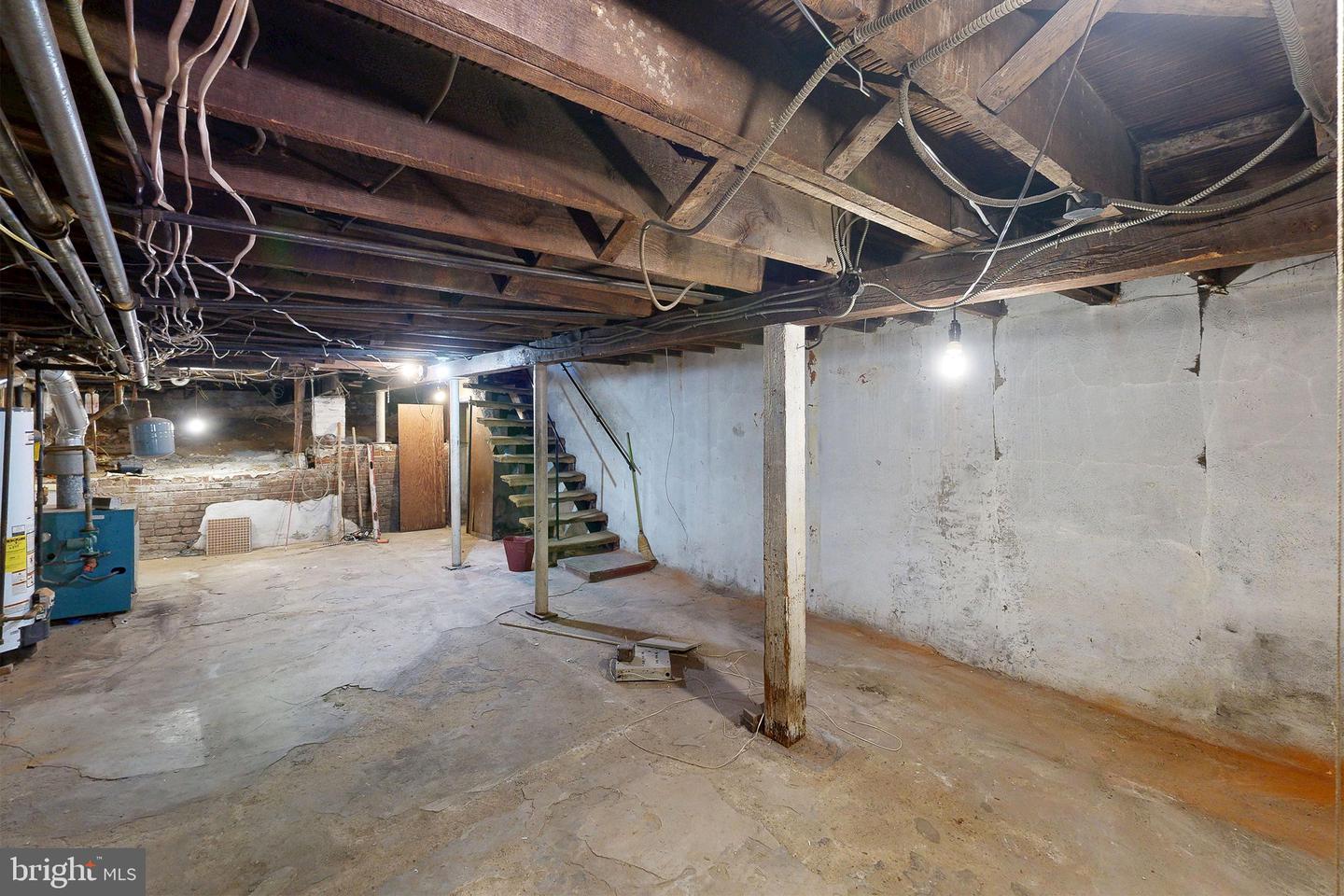 2810 SHERMAN AVE NW, WASHINGTON, District Of Columbia 20001, 3 Bedrooms Bedrooms, ,2 BathroomsBathrooms,Residential,For sale,2810 SHERMAN AVE NW,DCDC2235370 MLS # DCDC2235370