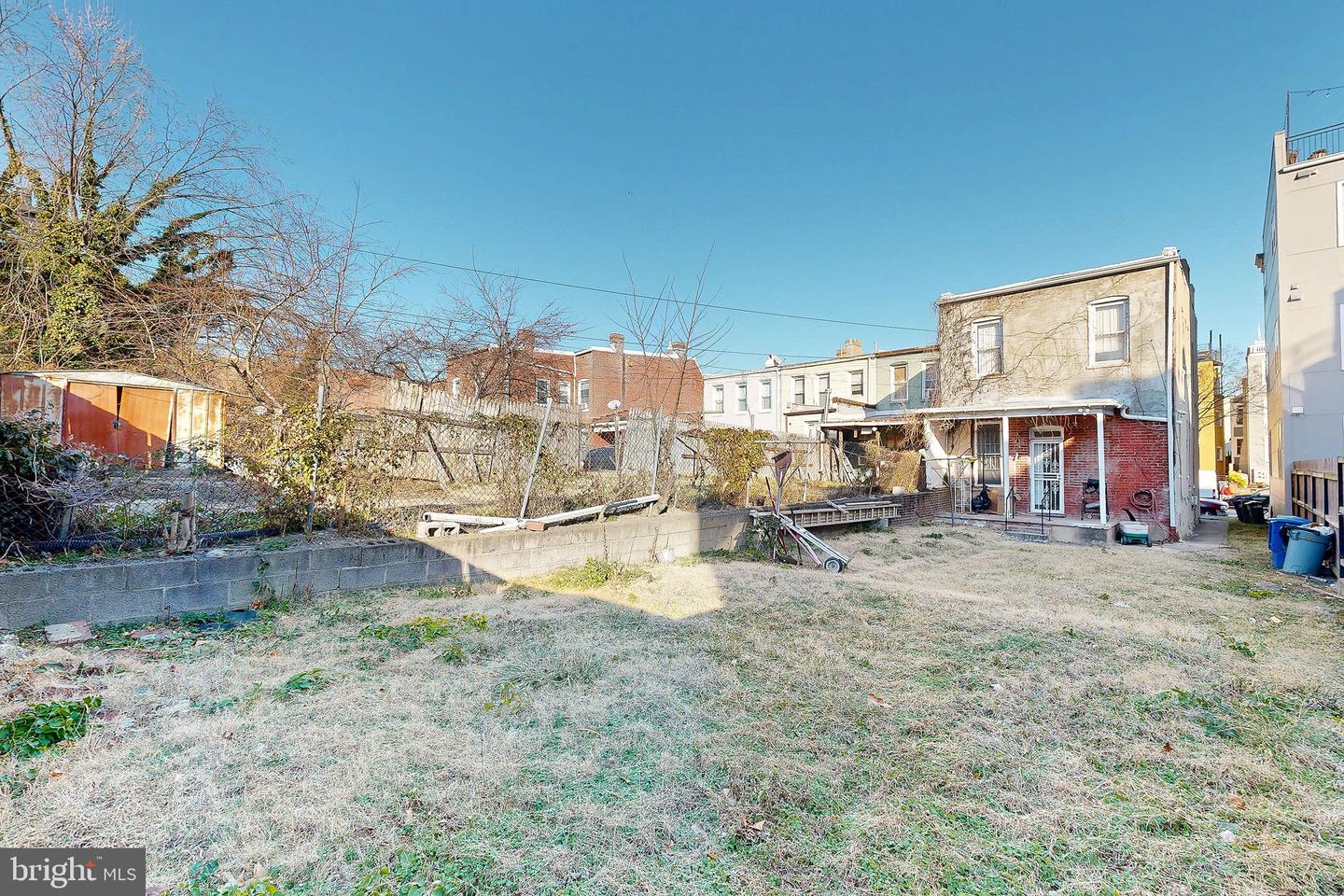 2810 SHERMAN AVE NW, WASHINGTON, District Of Columbia 20001, 3 Bedrooms Bedrooms, ,2 BathroomsBathrooms,Residential,For sale,2810 SHERMAN AVE NW,DCDC2235370 MLS # DCDC2235370