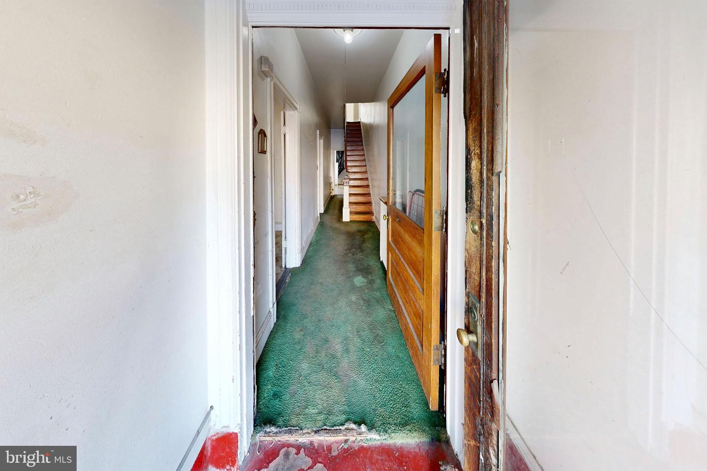 2810 SHERMAN AVE NW, WASHINGTON, District Of Columbia 20001, 3 Bedrooms Bedrooms, ,2 BathroomsBathrooms,Residential,For sale,2810 SHERMAN AVE NW,DCDC2235370 MLS # DCDC2235370