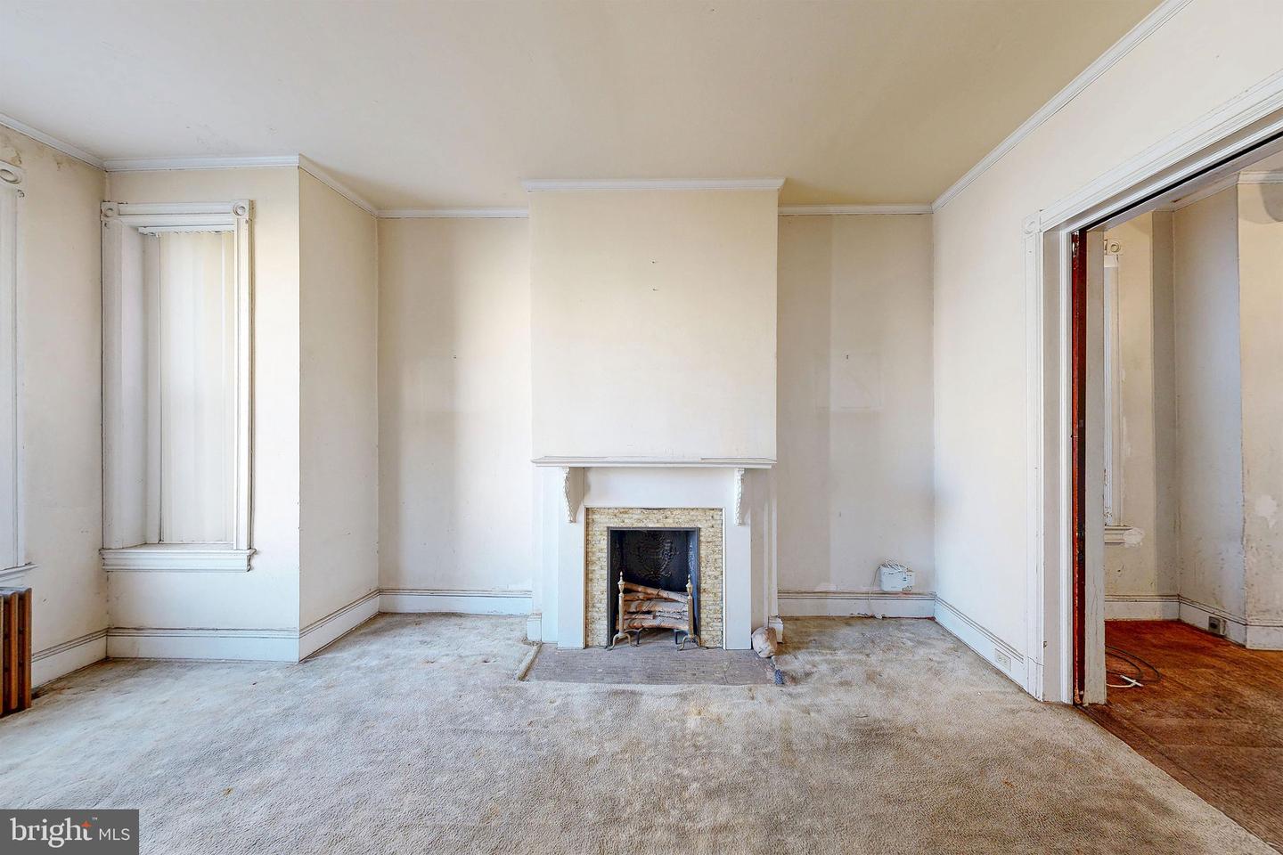 2810 SHERMAN AVE NW, WASHINGTON, District Of Columbia 20001, 3 Bedrooms Bedrooms, ,2 BathroomsBathrooms,Residential,For sale,2810 SHERMAN AVE NW,DCDC2235370 MLS # DCDC2235370