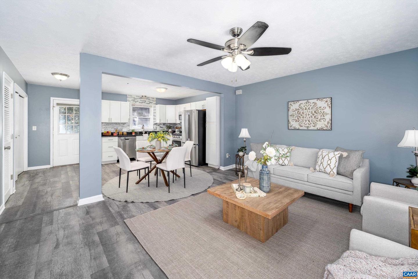 1424 B ST, WAYNESBORO, Virginia 22980, 3 Bedrooms Bedrooms, ,1 BathroomBathrooms,Residential,For sale,1424 B ST,672085 MLS # 672085